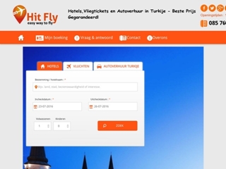 HITFLY BV