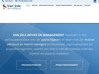 JOLE BV VAN
