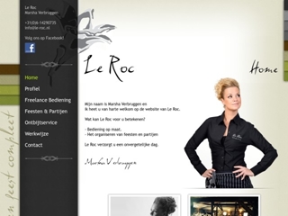 ROC DECORATIE & BLOEMENKUNST LE