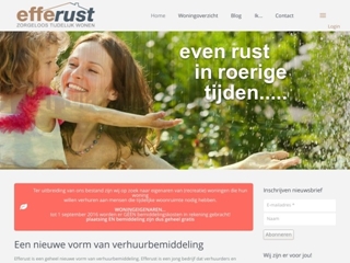 EFFERUST