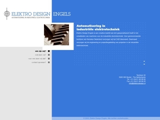 ELEKTRO DESIGN ENGELS