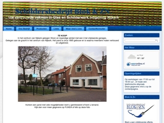 BLOK & ZN SCHILDERSBEDRIJF