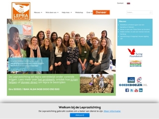 LEPRASTICHTING