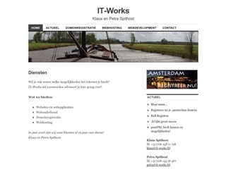 IT-WORKS