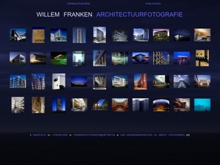 FRANKEN FOTOGRAFIE W B