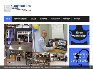 F1-COMPUTERS CULEMBORG BV