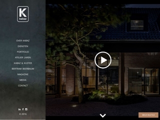 KABAZ CONCEPTS IN COMFORT