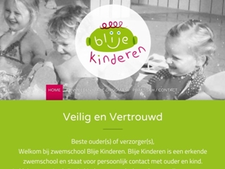 BLIJEKINDEREN