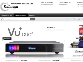 DALOCOM COMPUTERS