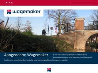 WAGEMAKER