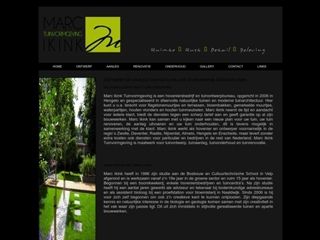 MARC IKINK TUINVORMGEVING