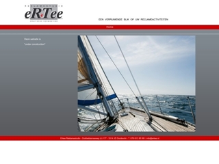 ERTEE RECLAMESTUDIO